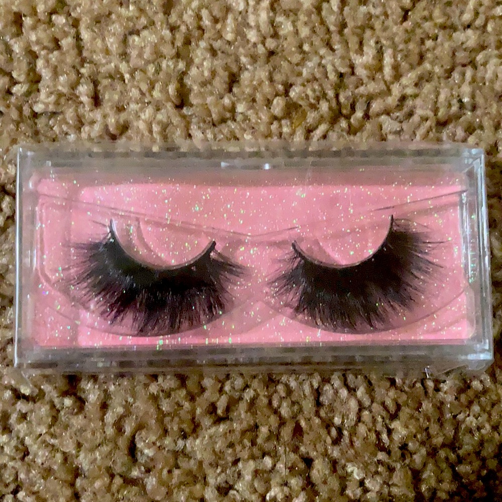3d Mink Lashes